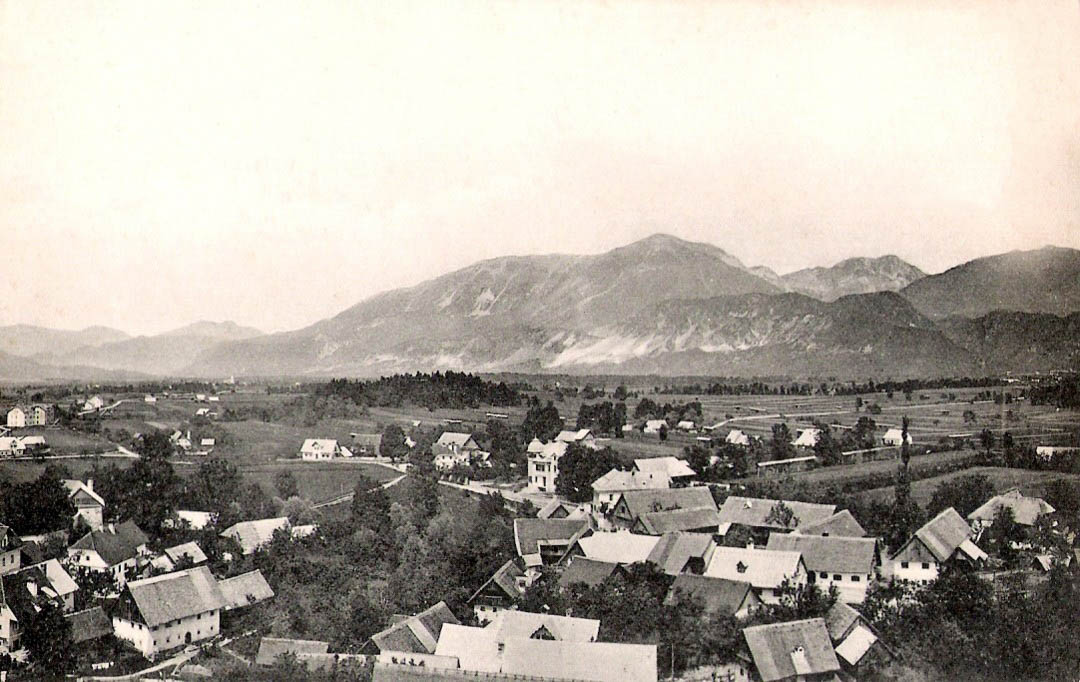 u2) Razgled s stolpa, 1908 (DAR - foto A. Vengar)