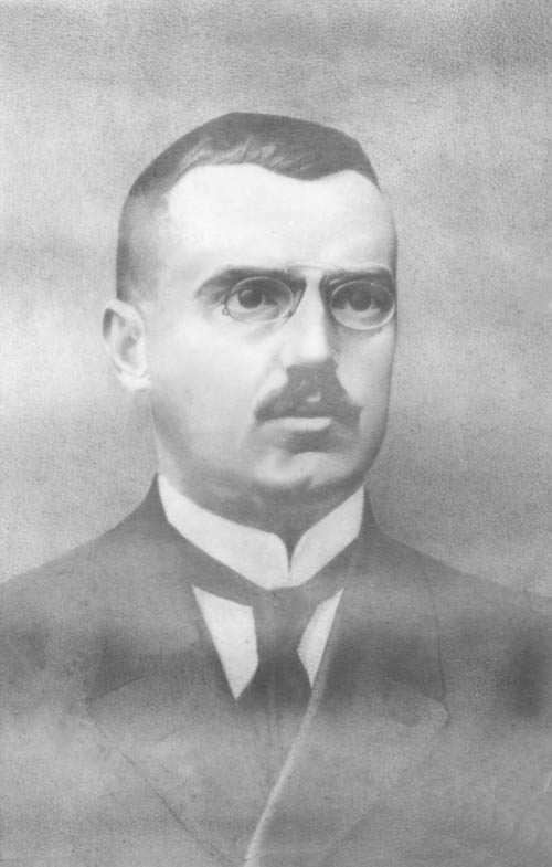 Žun Valentin, 1873-1918 (Kronika - hrani dr. Iztok Žun)