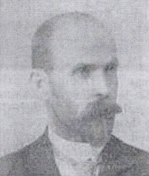 Fajdiga Ivan - sadjar, 1854-1935 (Mohorjev koledar 1936)