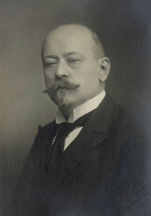 Bulovec Anton - naravoslovec, 1869-1930 (dlib - NUK)