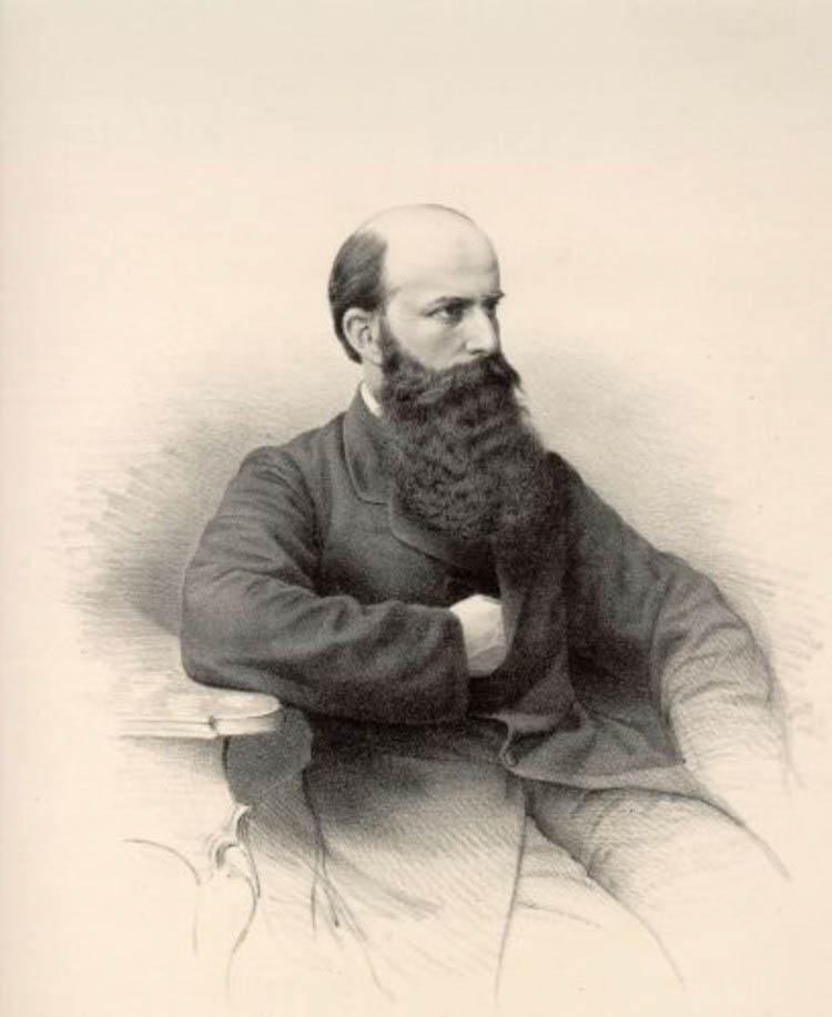 Lovro Toman, 1827-1879 drž. svetnik, narodnjak (wikipedija)