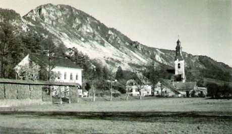 Osnovna šola na Breznici, po 1945